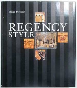 Seller image for Le Style Regency for sale by Messinissa libri