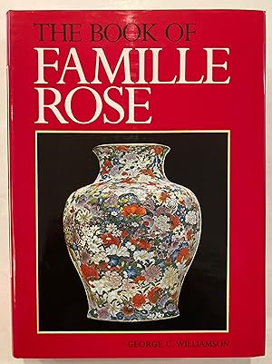 The Book of Famille Rose