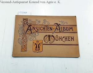 Ansichten-Album München