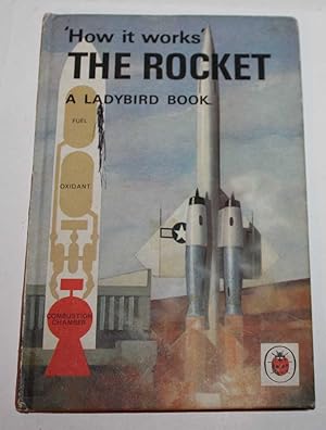 Seller image for The Rocket (How it works) for sale by H4o Books
