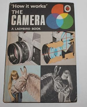 Seller image for The Camera (How it works) for sale by H4o Books