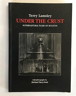 Image du vendeur pour Under The Crust mis en vente par Scrivener's Books and Bookbinding