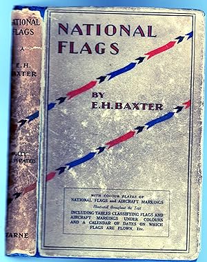 National Flags : With Aircraft Markings Calendar OF Days For Hoisting National Flags And Colour K...