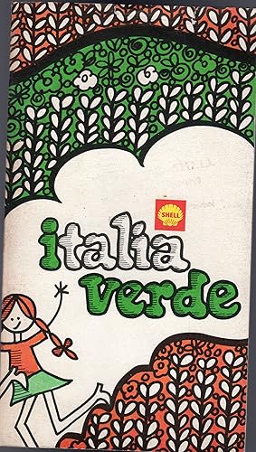 Italia Verde - Shell