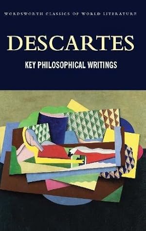 Bild des Verkufers fr Key Philosophical Writings (Classics of World Literature) zum Verkauf von WeBuyBooks