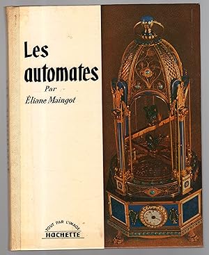 Les automates