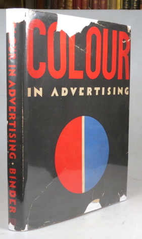 Colour in Advertising