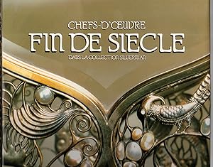 Chefs-d'oeuvre fin de siècle dans la collection Silverman