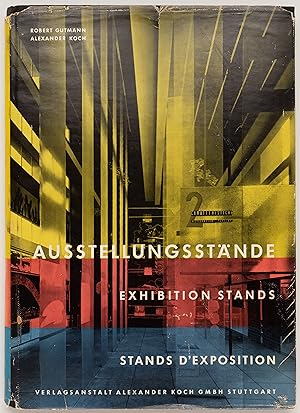 Immagine del venditore per Ausstellungsstande / Exhibition Stands / Stands d'Exposition venduto da Zed Books