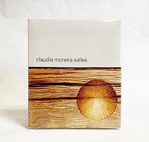 Image du vendeur pour Claudia Moreira Salles mis en vente par Exquisite Corpse Booksellers