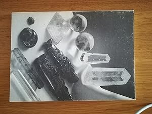 Immagine del venditore per Manuale di cristalloterapia venduto da librisaggi