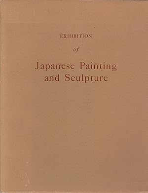 Exhibition of Japanese painting and sculpture