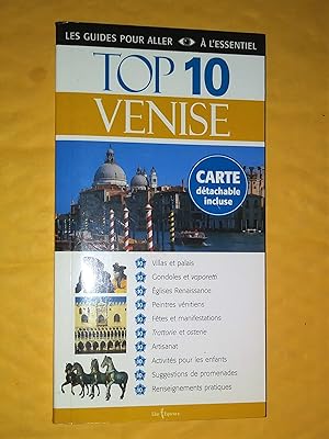 Top 10 Venise