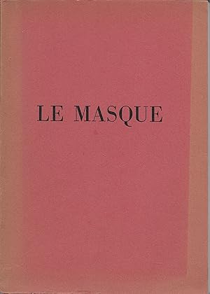 Le Masque