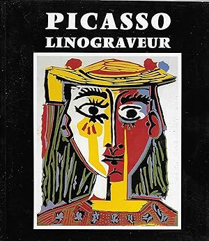 Picasso linograveur