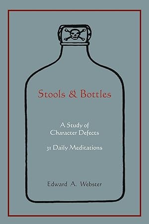 Immagine del venditore per Stools and Bottles venduto da moluna