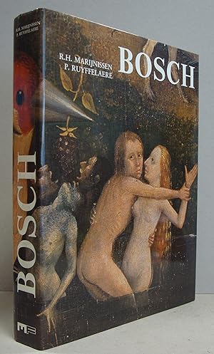 Seller image for Jrme BOSCH. Tout l'oeuvre peint et dessin for sale by Librairie Seigneur