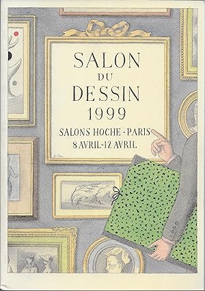 Salon du dessin