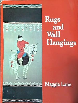 Immagine del venditore per Rugs and Wall Hangings venduto da Miliardi di Parole