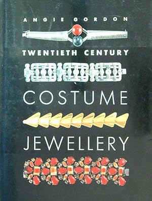 Seller image for Twentieth Century Costume Jewellery for sale by Miliardi di Parole