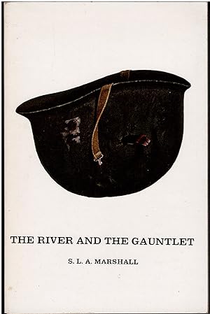 Immagine del venditore per The River and the Gauntlet venduto da Blue Owl Book Mart