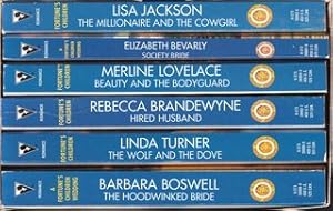 Seller image for Fortune's Children Boxed Set (6 books) for sale by Never Too Many Books