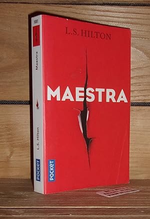 Image du vendeur pour MAESTRA - (maestra) mis en vente par Planet's books