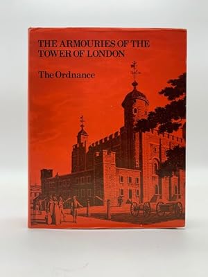 The armouries of the Tower of London. The ordnance.