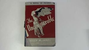 Seller image for The Unconquerable for sale by Goldstone Rare Books