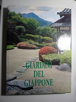 GIARDINI DEL GIAPPONE