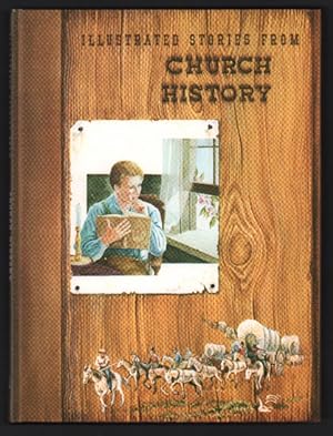 Bild des Verkufers fr Illustrated Stories from Church History (16 volumes) zum Verkauf von Ken Sanders Rare Books, ABAA
