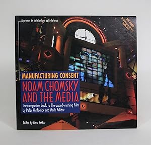 Seller image for Manufacturing Consent: Noam Chomsky and the Media for sale by Minotavros Books,    ABAC    ILAB