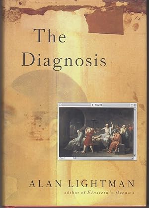 Seller image for The Diagnosis for sale by Beasley Books, ABAA, ILAB, MWABA