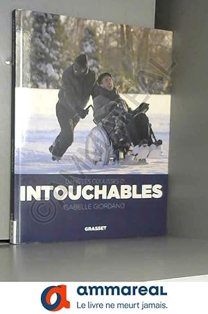 Immagine del venditore per Dans les coulisses d'Intouchables: Document venduto da Ammareal