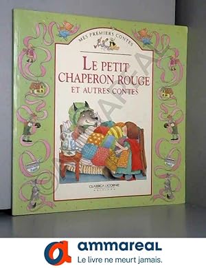 Immagine del venditore per Le petit chaperon rouge et autres contes venduto da Ammareal