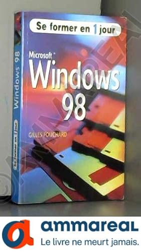 Seller image for WINDOWS 98. Toutes les nouveauts for sale by Ammareal