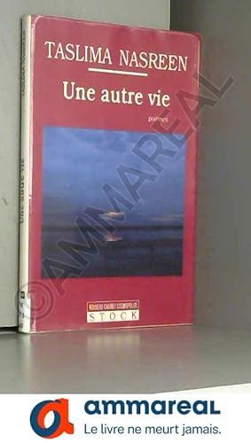 Seller image for Une autre vie (pomes) for sale by Ammareal