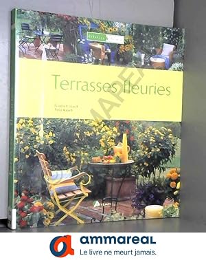 Image du vendeur pour Terrasses fleuries mis en vente par Ammareal