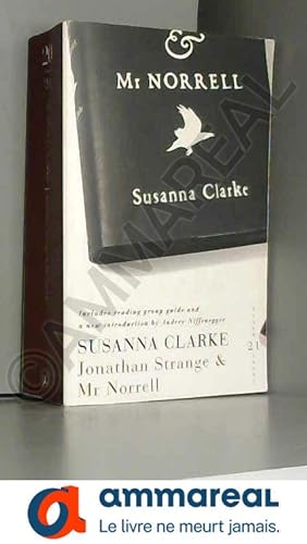Seller image for Jonathan Strange and Mr Norrell: 21 Great Bloomsbury Reads for the 21st Century for sale by Ammareal