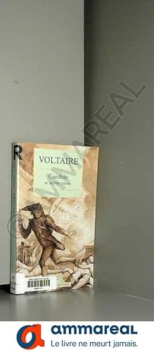 Seller image for Candide et Autres Contes for sale by Ammareal