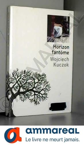 Image du vendeur pour Horizon fantme mis en vente par Ammareal
