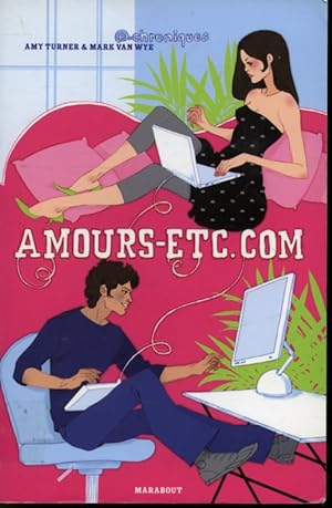 Immagine del venditore per Amour-etc.com venduto da Librairie Le Nord