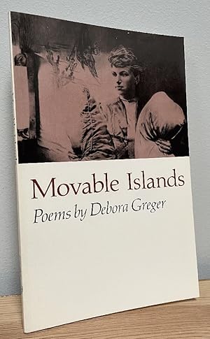 Seller image for Movable Islands for sale by Chaparral Books
