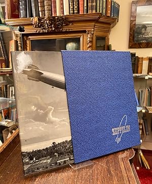 Zeppelin : Ein bedeutendes Kapitel aus dem Geschichtsbuch der Luftfahrt.