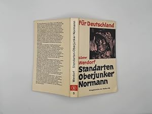 Bild des Verkufers fr Standarten-Oberjunker Normann. Fr Deutschland ; Bd. 5 zum Verkauf von Buchschloss