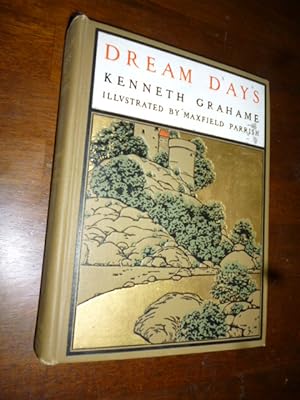 Imagen del vendedor de Dream Days a la venta por Gargoyle Books, IOBA