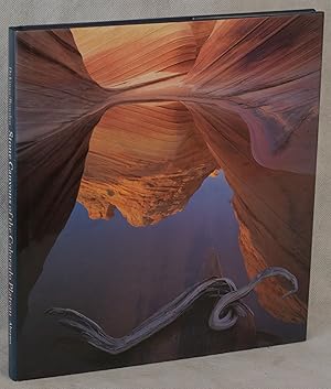 Immagine del venditore per Stone Canyons of the Colorado Plateau venduto da Craig Olson Books, ABAA/ILAB