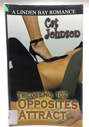 Immagine del venditore per Trilogy No. 102 Opposites Attract venduto da True Oak Books