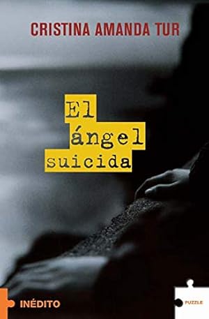 Imagen del vendedor de EL ANGEL SUICIDA a la venta por ALZOFORA LIBROS