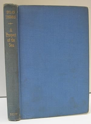 A Prospect of the Sea (First Edition Thus)